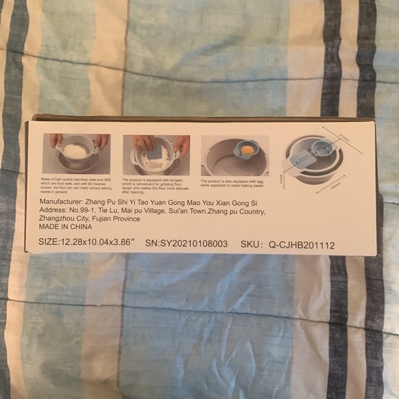 Brand new kitchen cookware - Picture 7 of 7